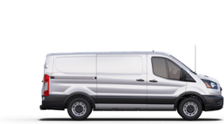 2025 Ford Transit® External Image 1
